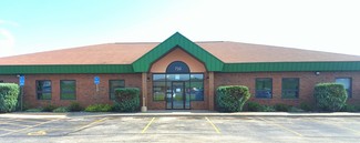 More details for 710 Columbus Ave, West Branch, MI - Medical for Rent