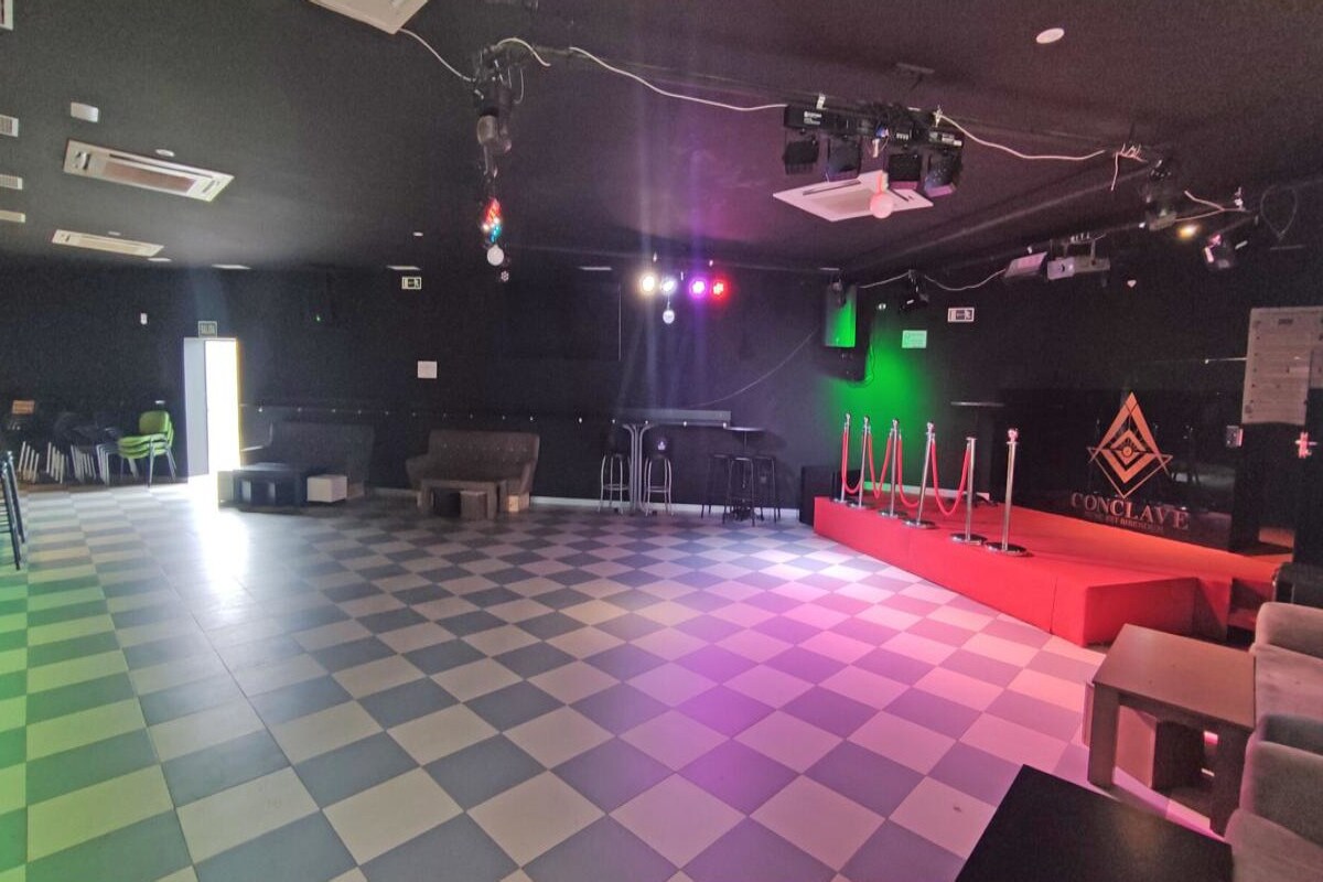 Cabanillas del Campo, GUA 19001 - Unit Puerta 5 -  - Interior Photo - Image 1 of 12