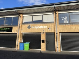 More details for Rhymney River Bridge Rd, Cardiff - Office for Rent