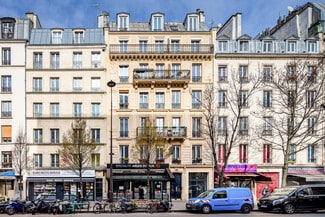 More details for 247 Rue Du Faubourg Saint-Martin, Paris - Build-to-Rent for Sale
