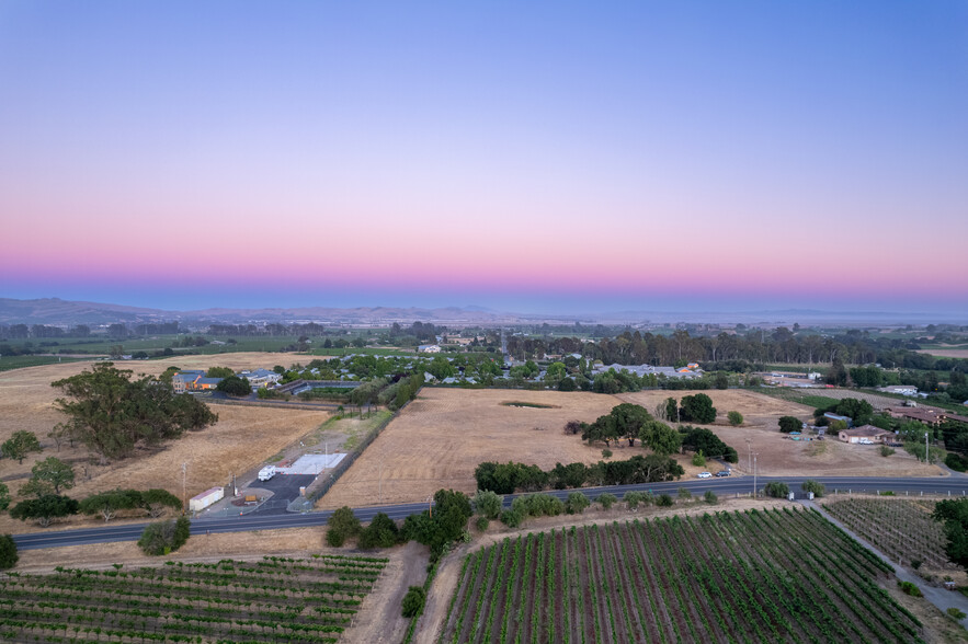 5266 Old Sonoma Rd, Napa, CA for sale - Aerial - Image 1 of 1