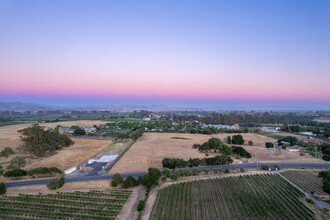 5266 Old Sonoma Rd, Napa, CA for sale Aerial- Image 1 of 1