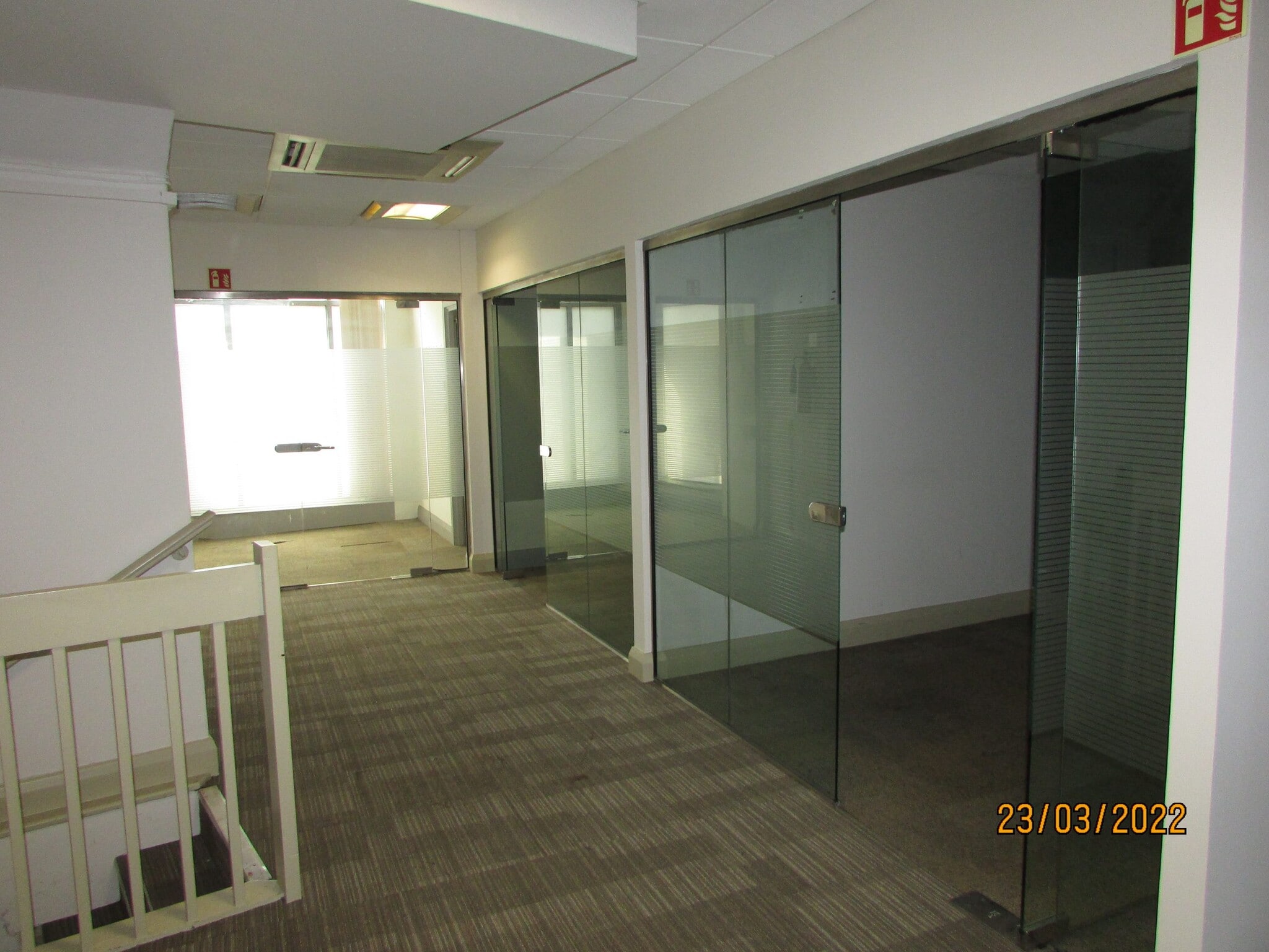 1-3 Finchley Ln, London to rent Interior Photo- Image 1 of 4