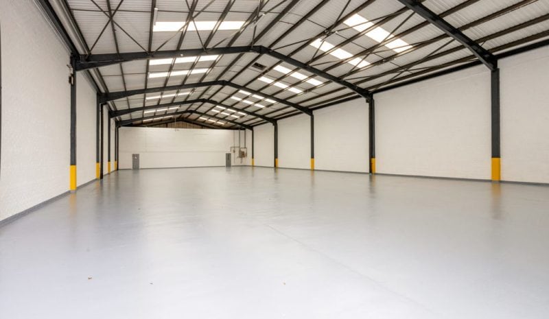 Shepley Rd, Manchester to rent Interior Photo- Image 1 of 2