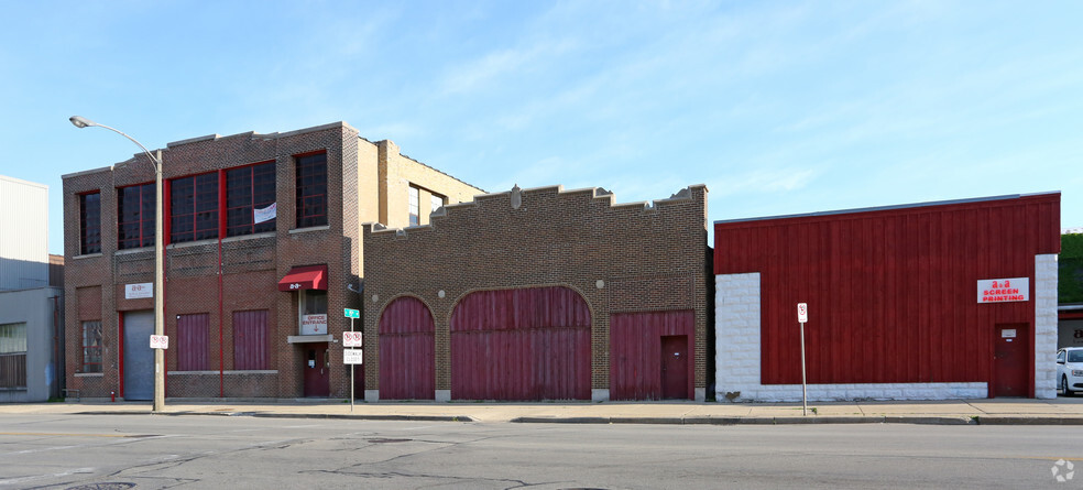 1500 W National Ave, Milwaukee, WI for sale - Primary Photo - Image 1 of 1