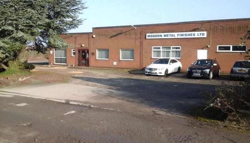 Ellifoot Ln, Hull for sale - Building Photo - Image 1 of 1