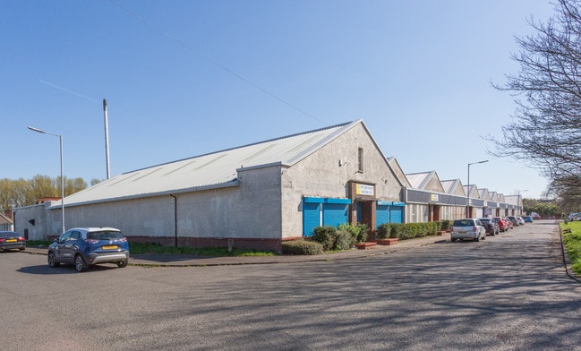 More details for Camelon St, Glasgow - Industrial to Rent