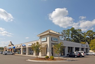 More details for 1201_ W Vernon Ave, Kinston, NC - Retail for Rent