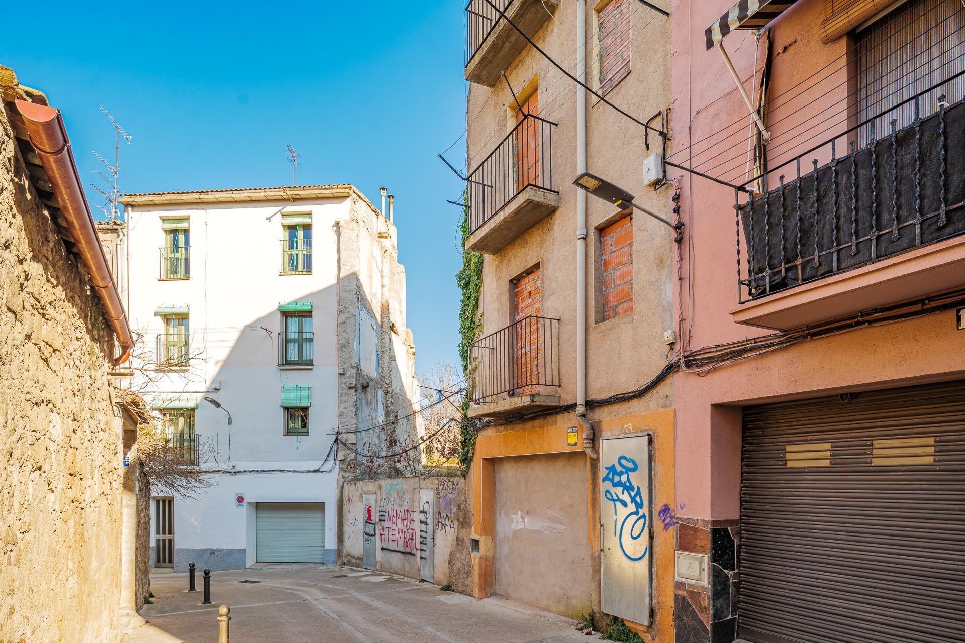 Build-to-Rent in Manresa, Barcelona for sale Building Photo- Image 1 of 19