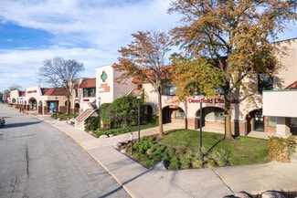 More details for 401-499 Lake Cook Rd, Deerfield, IL - Mixed-use to Rent