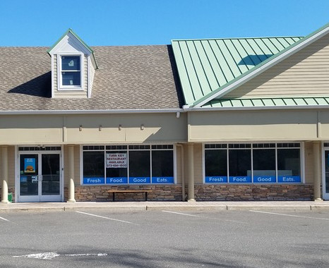 34 S Main St, Barnegat, NJ for rent - Building Photo - Image 3 of 4