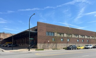 More details for 2155 S Carpenter St, Chicago, IL - Industrial for Rent