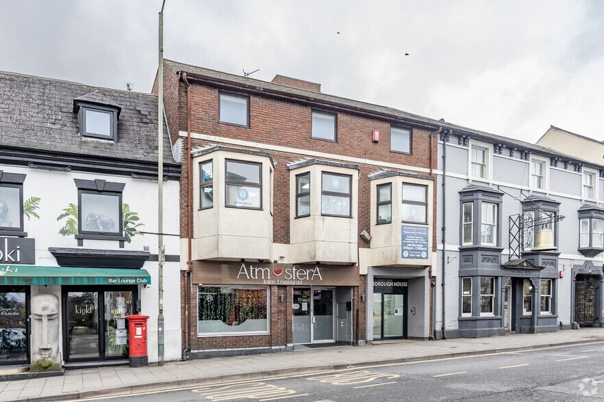 26 High St, Swindon for sale - Primary Photo - Image 1 of 1
