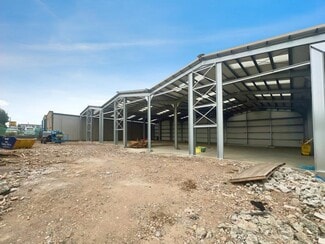 More details for Russell Gdns, Wickford - Industrial for Rent