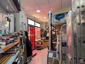 Retail in Alcobendas, Madrid to rent Interior Photo- Image 1 of 6