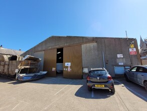 25 Broad Pl, Peterhead for rent Building Photo- Image 2 of 2