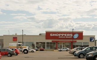 More details for 621 Fairville Blvd, Saint John, NB - Retail to Rent