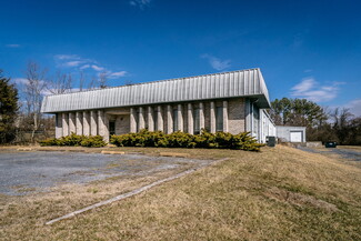 More details for 52 Mid Valley, Verona, VA - Light Industrial for Sale