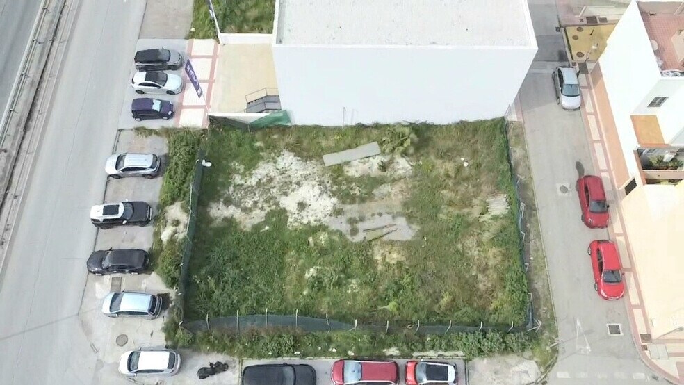 Land in Estepona for sale - Building Photo - Image 3 of 21