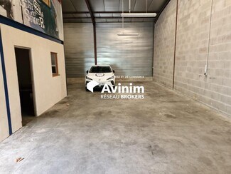 More details for Industrial to Rent