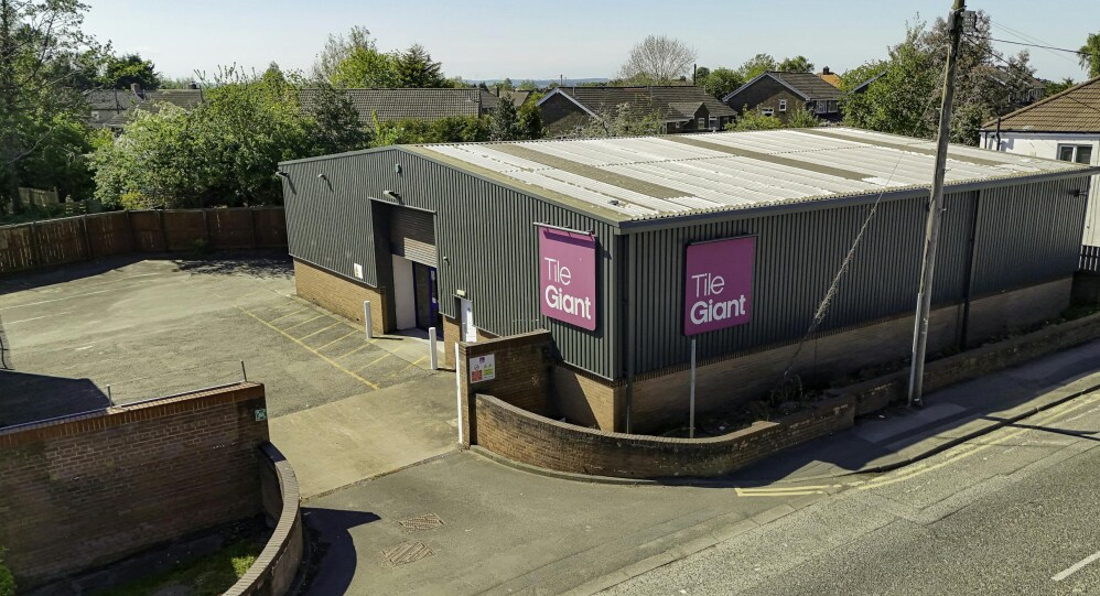 Dragon Ln, Durham to rent Primary Photo- Image 1 of 2