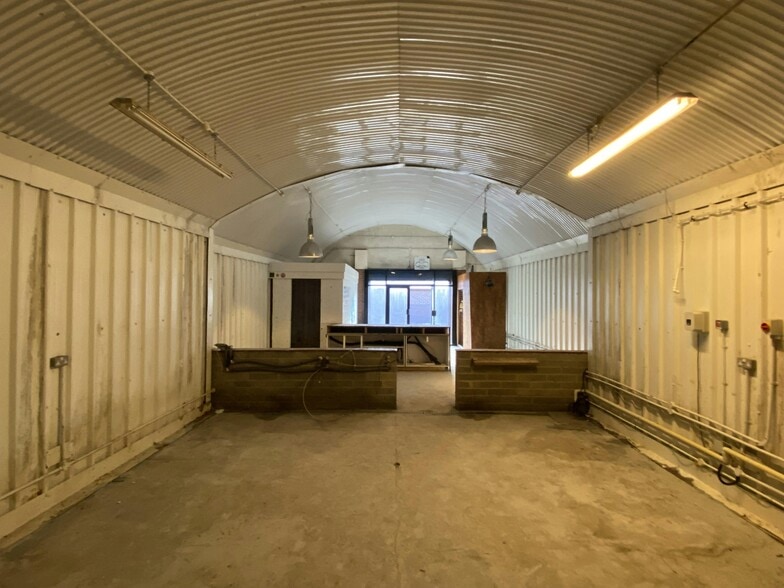 Forth Banks, Newcastle Upon Tyne to rent - Building Photo - Image 3 of 8