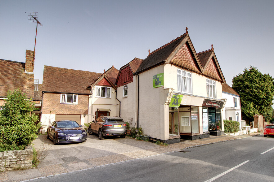 16/16 A High St, Ardingly for sale - Building Photo - Image 1 of 7