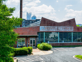 Grinnell Water Works - Commercial Property