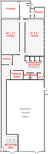 1200 Market St, Lemoyne, PA for rent Floor Plan- Image 2 of 7