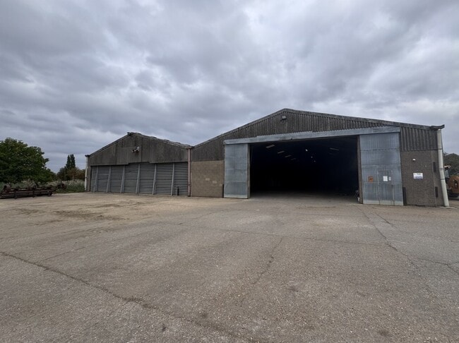 More details for Medbury Lane, Elstow - Industrial to Rent