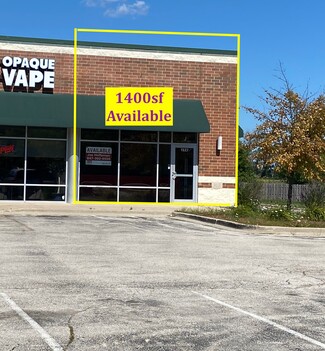 More details for 1227 S Route 83, Grayslake, IL - Office/Retail for Rent