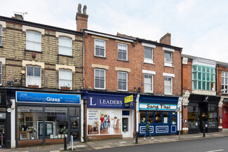 More details for 280 High St, Dorking - Retail for Rent