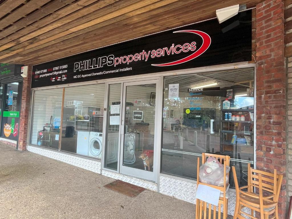 Howard Dr, Letchworth Garden City for sale Primary Photo- Image 1 of 1