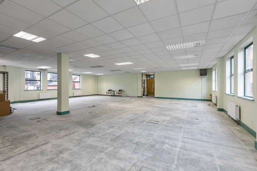 Hill St, Belfast to rent - Building Photo - Image 3 of 4