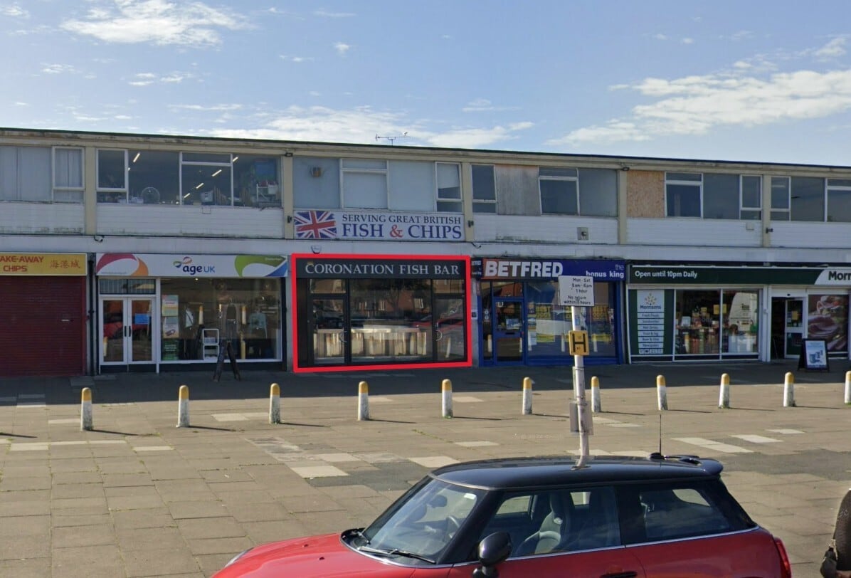 46 Edinburgh Pl, Cheltenham to rent Building Photo- Image 1 of 9