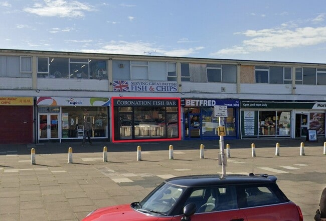 More details for 46 Edinburgh Pl, Cheltenham - Retail to Rent