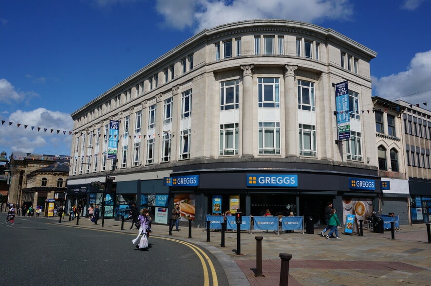 4-12 Knowsley St, Bolton to rent - Building Photo - Image 3 of 5