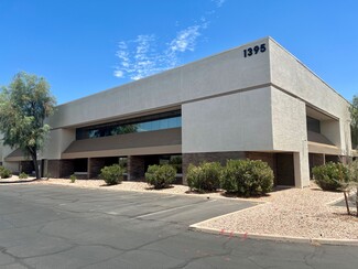 More details for 1395 N Hayden Rd, Scottsdale, AZ - Light Industrial for Rent