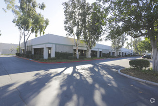 More details for 11562 Knott St, Garden Grove, CA - Office for Rent