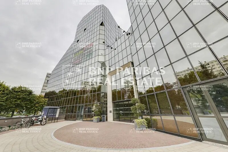 191 Avenue Aristide Briand, Cachan to rent - Building Photo - Image 2 of 8