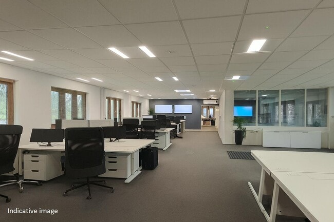 More details for Lambwood Hl, Reading - Office to Rent