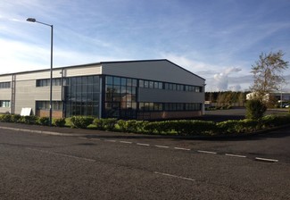 More details for 3 Westby Clos, Blackpool - Light Industrial for Rent