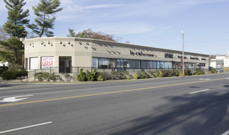 More details for 90 Northern Blvd, Greenvale, NY - Retail for Rent