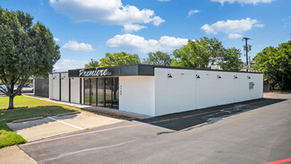 More details for 1140-1144 W Main St, Arlington, TX - Light Industrial for Sale