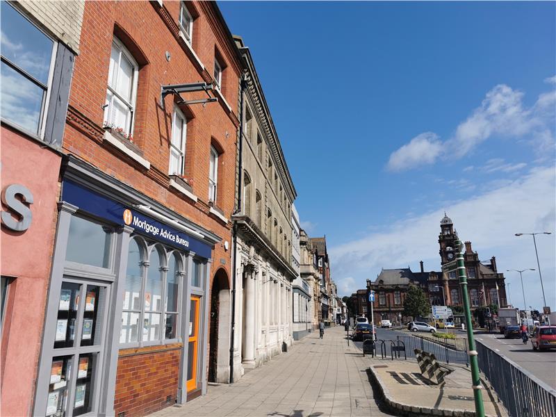18 Hall Quay, Great Yarmouth for sale Building Photo- Image 1 of 1
