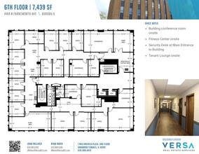 1444 N Farnsworth Ave, Aurora, IL for rent Floor Plan- Image 1 of 1