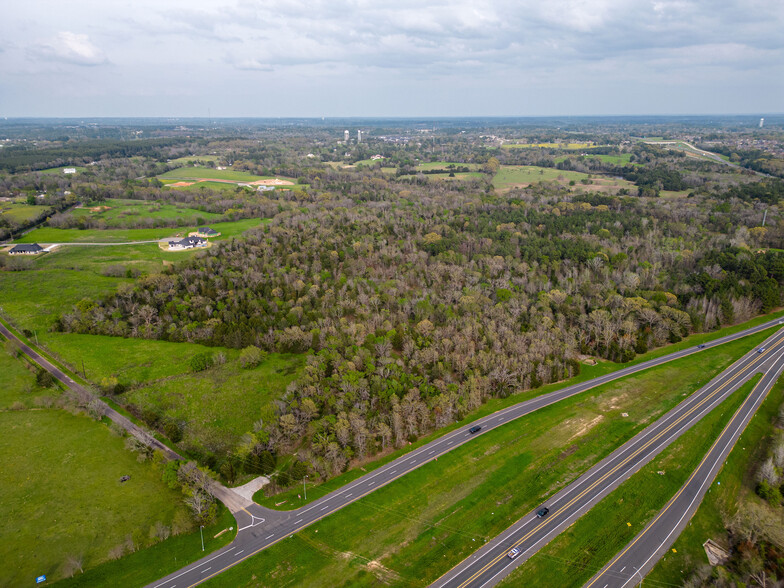 106 AC TBD County Road 192, Tyler, TX for sale - Aerial - Image 1 of 22