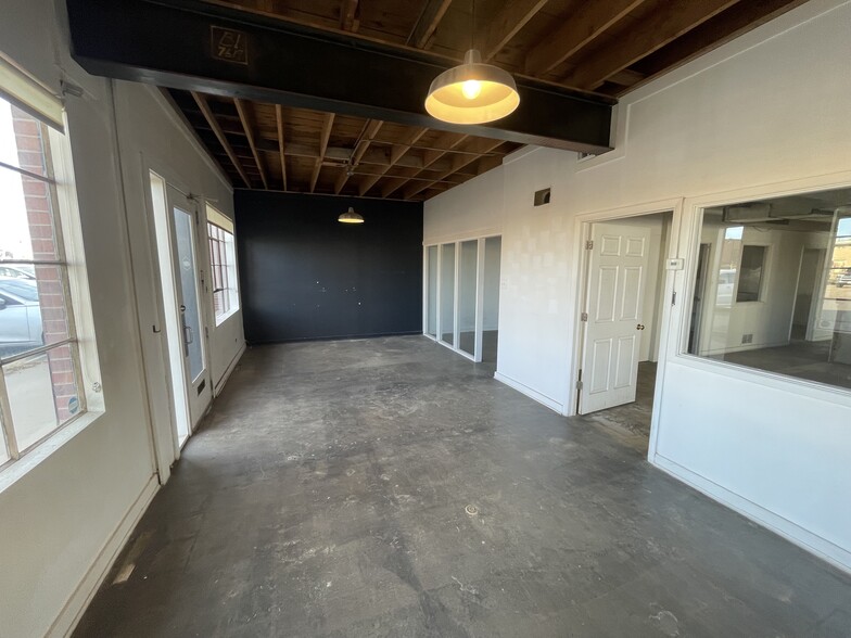 4999 Jackson St, Denver, CO for rent - Building Photo - Image 3 of 6