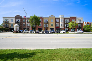 More details for 3409-3487 Kirchoff Rd, Rolling Meadows, IL - Retail for Sale