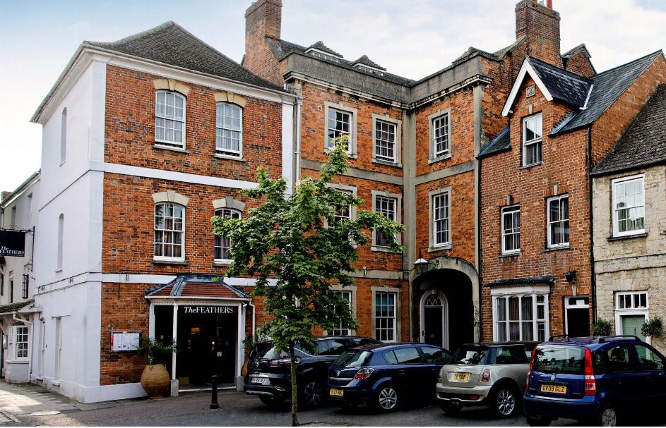 16-20 Market St, Woodstock for sale Primary Photo- Image 1 of 1